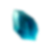 Shiny diamond visual