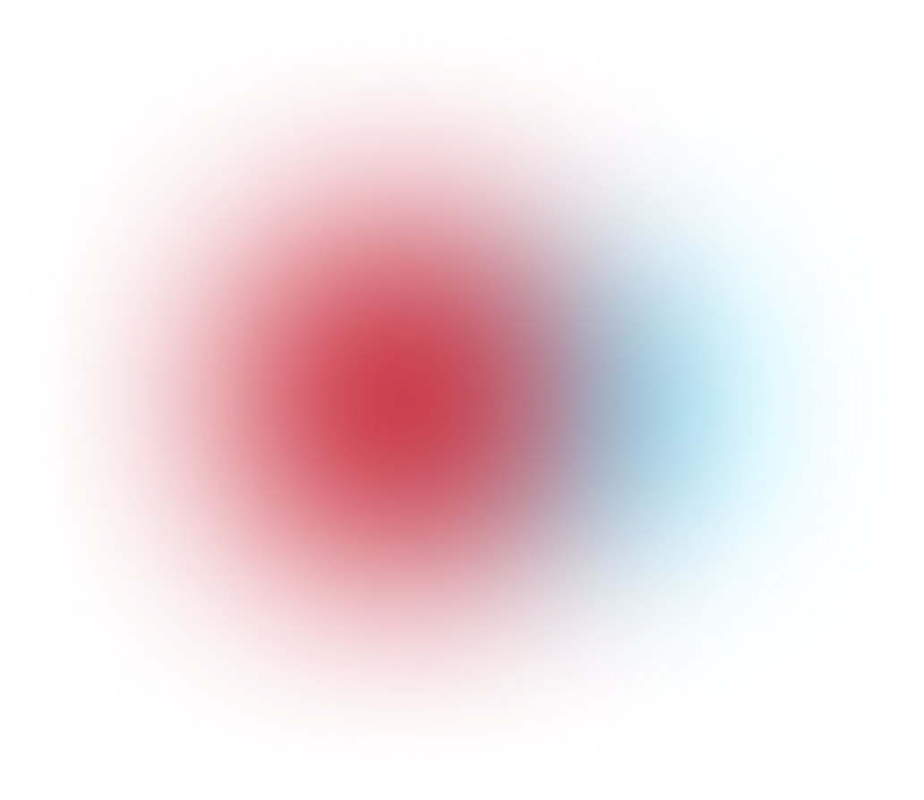 Colorful background blur