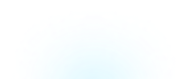 Decorative blur background
