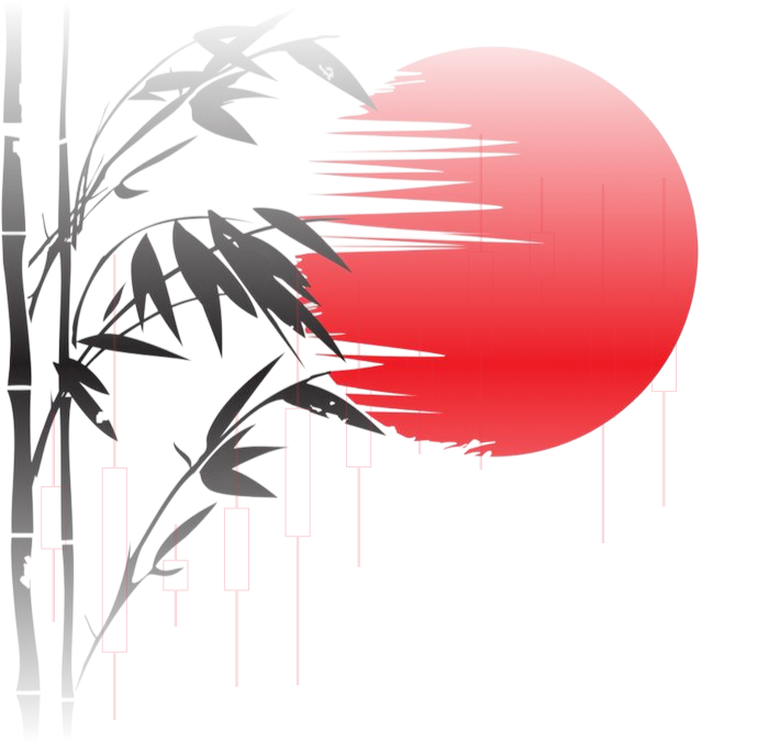 Illustration of a radiant sun