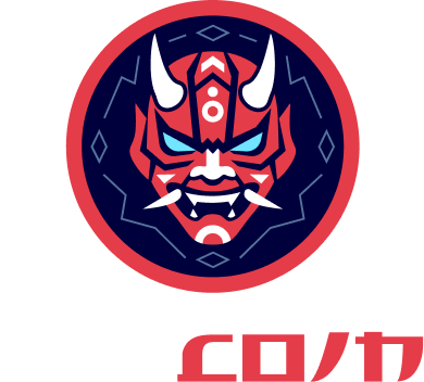 Oni Coin preloader