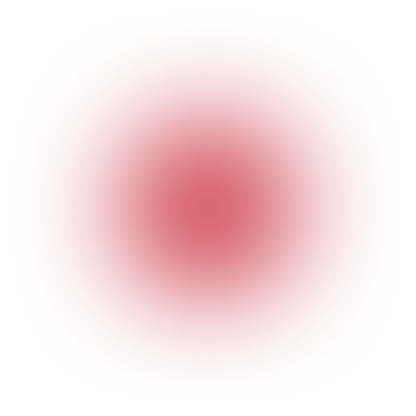 Decorative blur effect